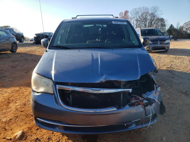 Photo 5 from auction – 2011 CHRYSLER TOWN & COU with VIN 2A4RR5DG7BR801349