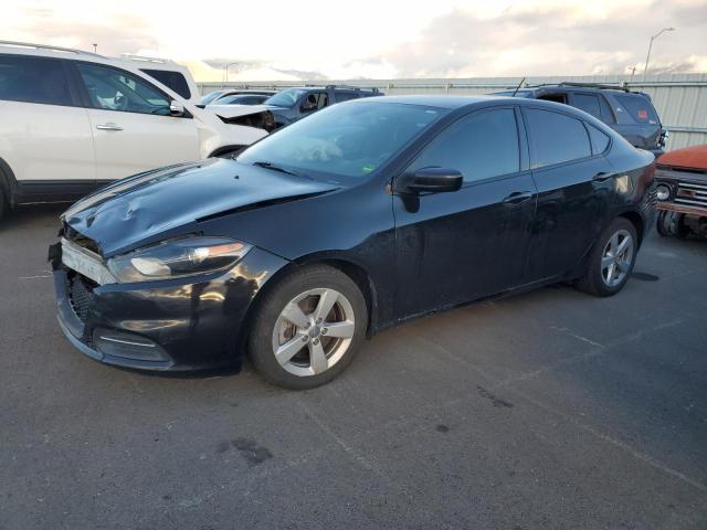 DODGE DART SXT 2016 with VIN 1C3CDFBA3GD718188 - Photo from auction