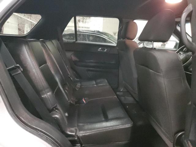 Photo 11 from auction – 2016 FORD EXPLORER P with VIN 1FM5K8ARXGGB54093
