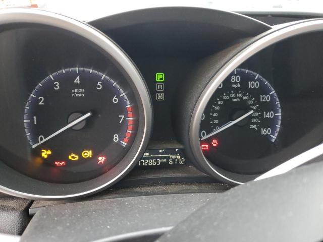Photo 9 from auction – 2012 MAZDA 3 I with VIN JM1BL1UG4C1502666