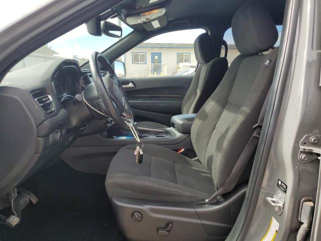 Photo 7 from auction – 2023 DODGE DURANGO SX with VIN 1C4RDHAG9PC616522
