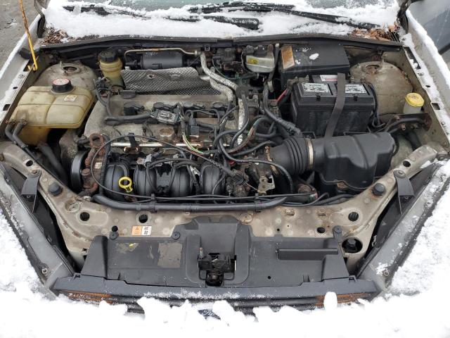 Photo 11 from auction – 2003 FORD FOCUS ZX3 with VIN 3FAFP31Z63R144926