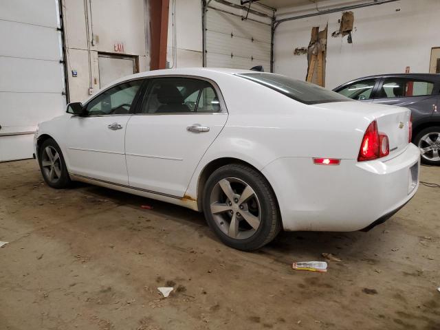 Photo 2 from auction – 2012 CHEVROLET MALIBU 1LT with VIN 1G1ZC5EU4CF307835