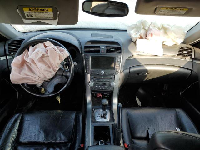 Photo 8 from auction – 2006 ACURA 3.2TL with VIN 19UUA66276A036718