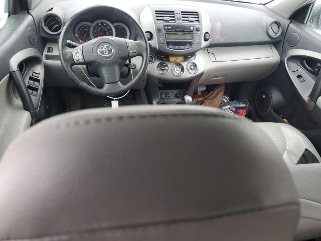 Photo 8 from auction – 2011 TOYOTA RAV4 LIMIT with VIN 2T3DF4DVXBW114714