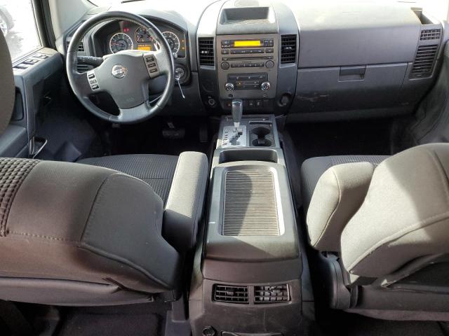 Photo 8 from auction – 2012 NISSAN TITAN S with VIN 1N6BA0ED4CN329323