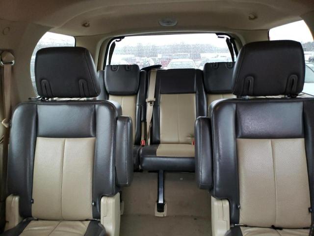 Photo 10 from auction – 2007 FORD EXPEDITION with VIN 1FMFU17537LA17031