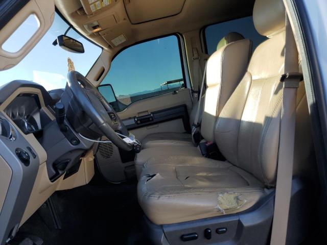 Photo 7 from auction – 2014 FORD F250 SUPER with VIN 1FT7W2BT0EEA42680