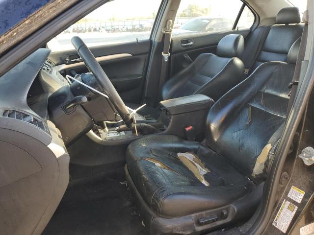 Photo 7 from auction – 2005 ACURA TSX with VIN JH4CL968X5C008374