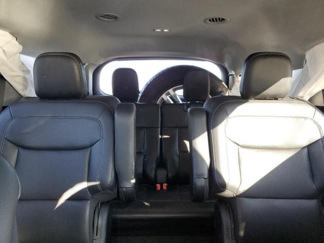 Photo 10 from auction – 2020 FORD EXPLORER X with VIN 1FMSK8DH4LGC88646