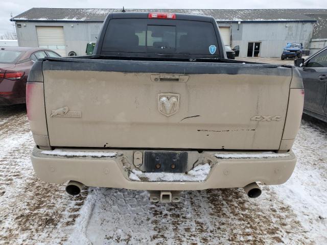 Photo 6 from auction – 2014 RAM 1500 SLT with VIN 1C6RR7LT9ES437932