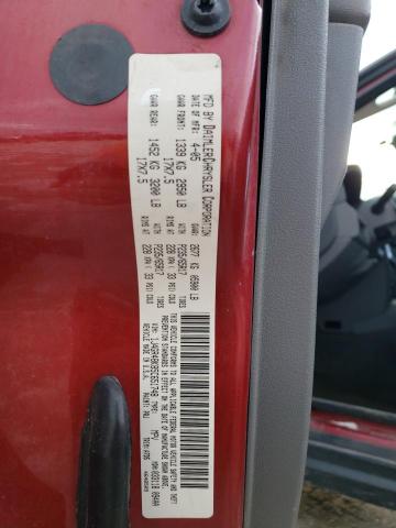 Photo 14 from auction – 2005 JEEP GRAND CHER with VIN 1J4GR48K85C651748