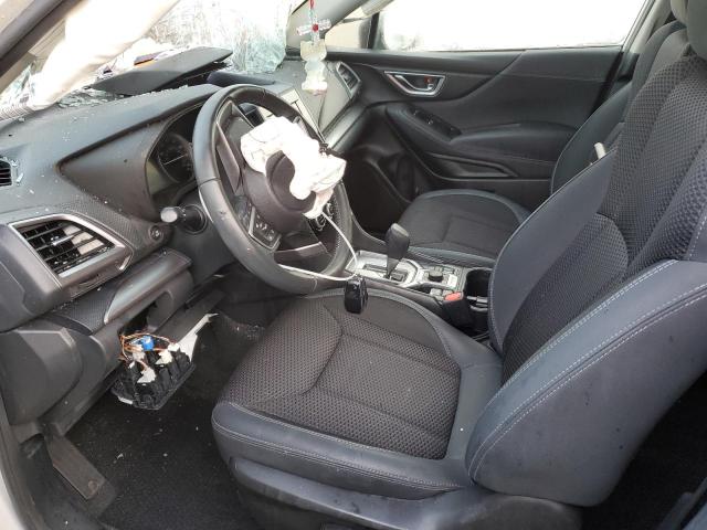 Photo 7 from auction – 2019 SUBARU FORESTER P with VIN JF2SKAGC7KH547894