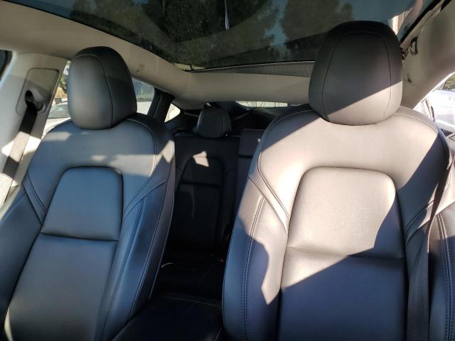 صورة رقم 10 من المزاد - 2021 TESLA MODEL Y مع VIN 5YJYGDEE7MF190770