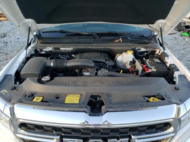Photo 11 from auction – 2022 RAM 1500 BIG H with VIN 1C6RREFT2NN359220