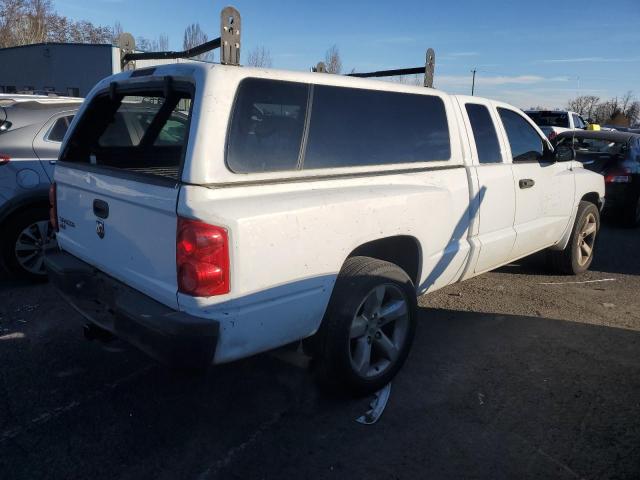 Photo 3 from auction – 2005 DODGE DAKOTA ST with VIN 1D7HE22K35S214206