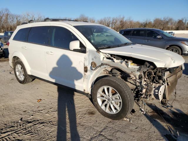 Photo 4 from auction – 2018 DODGE JOURNEY SX with VIN 3C4PDCBB9JT446817