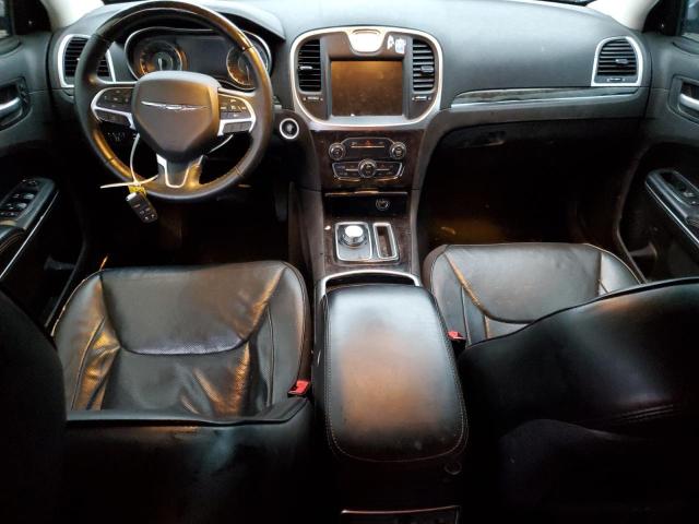 Photo 8 from auction – 2016 CHRYSLER 300C with VIN 2C3CCAEG8GH219895