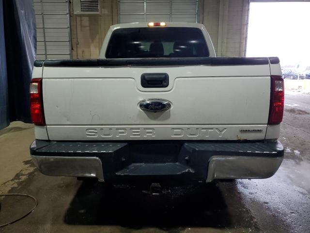 Photo 6 from auction – 2013 FORD F250 SUPER with VIN 1FT7W2B6XDEA88171