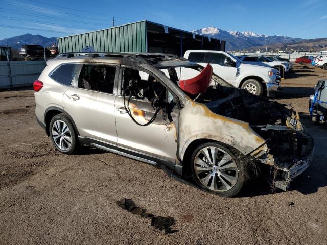 Photo 4 from auction – 2020 SUBARU ASCENT LIM with VIN 4S4WMAPD5L3462632