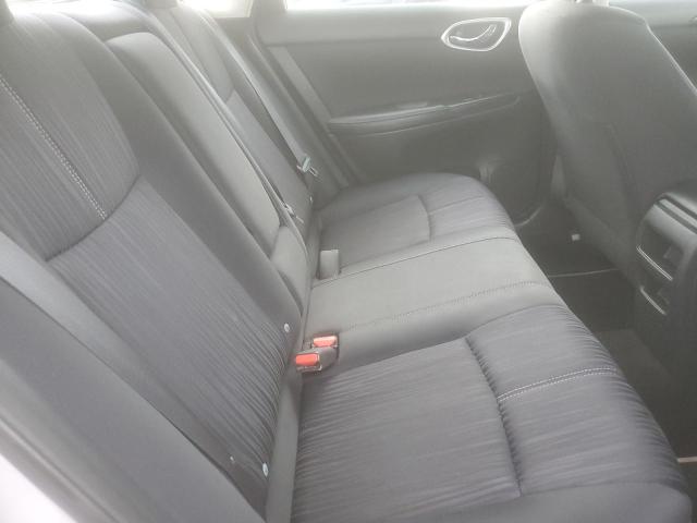 Photo 10 from auction – 2016 NISSAN SENTRA S with VIN 3N1AB7AP5GL654737