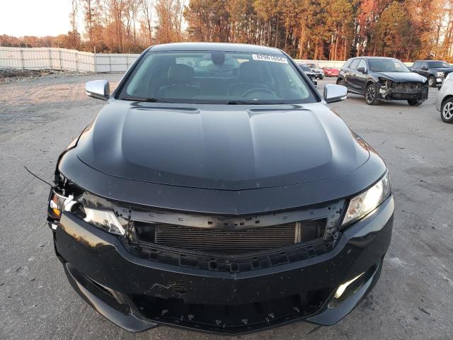 Photo 5 from auction – 2018 CHEVROLET IMPALA PRE with VIN 2G1125S39J9151258