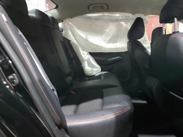 Photo 10 from auction – 2024 NISSAN ALTIMA SR with VIN 1N4BL4CV4RN348498