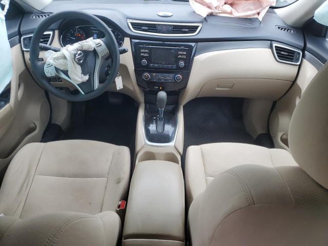 Photo 8 from auction – 2016 NISSAN ROGUE S with VIN KNMAT2MV5GP720070