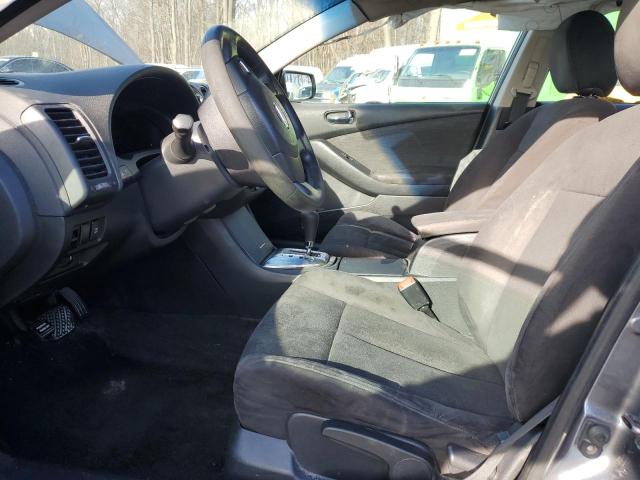 Photo 7 from auction – 2010 NISSAN ALTIMA BAS with VIN 1N4AL2APXAN519442