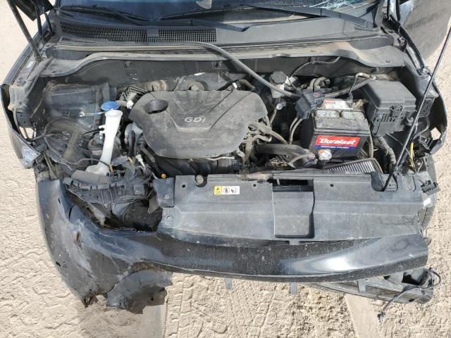 Photo 11 from auction – 2016 KIA SOUL with VIN KNDJN2A26G7249485