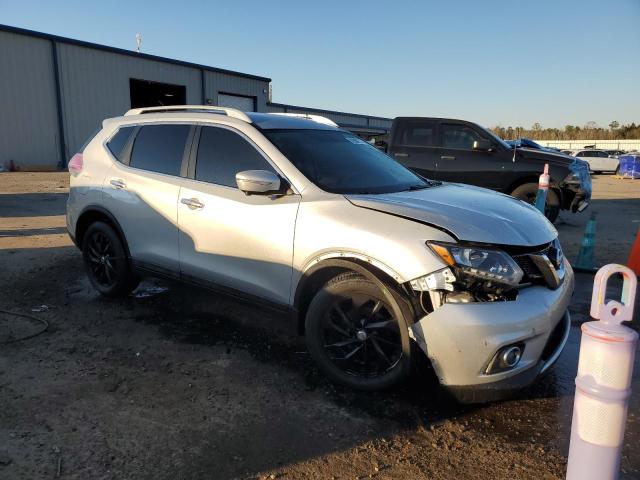 Photo 4 from auction – 2014 NISSAN ROGUE S with VIN 5N1AT2MT4EC858441