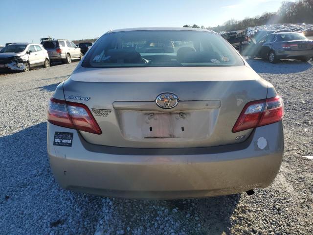 Photo 6 from auction – 2007 TOYOTA CAMRY CE with VIN 4T1BE46K17U540790