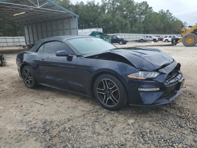 Photo 4 from auction – 2021 FORD MUSTANG with VIN 1FATP8UH1M5115602