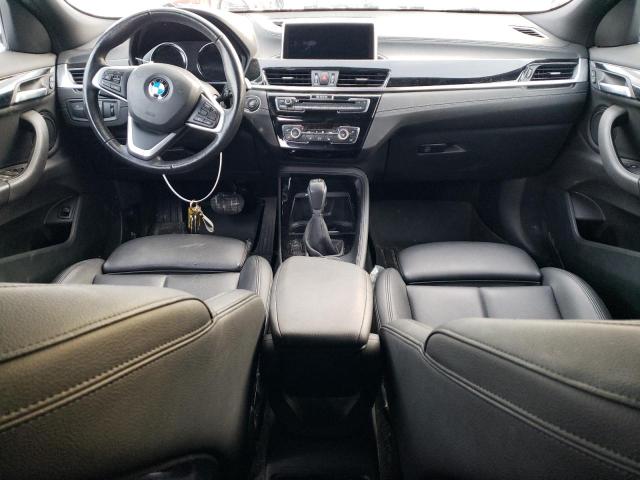 Photo 8 from auction – 2018 BMW X2 XDRIVE2 with VIN WBXYJ5C33JEF81877