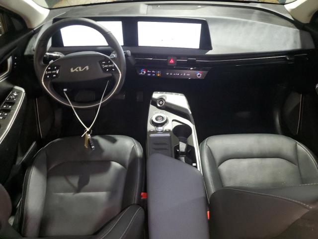 Zdjęcie 8 z aukcji – 2023 KIA EV6 LIGHT z VIN KNDC34LA6P5604343