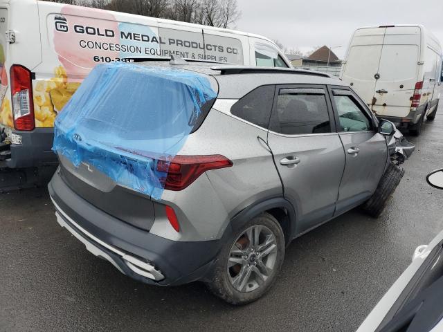 Photo 3 from auction – 2021 KIA SELTOS S with VIN KNDEU2AA1M7057446