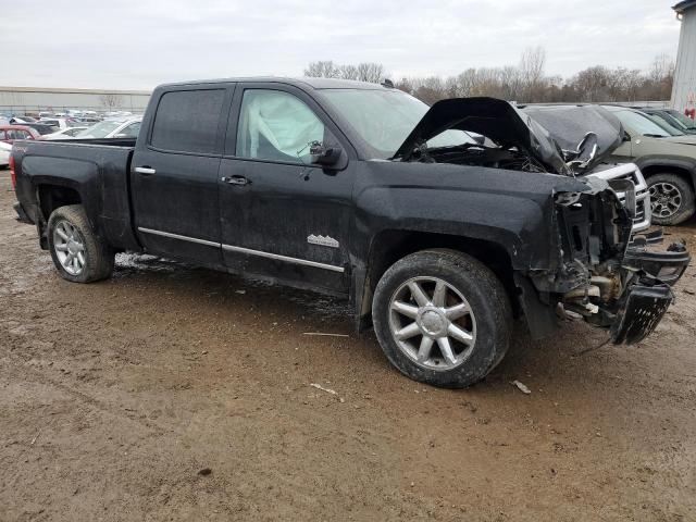 Photo 4 from auction – 2014 CHEVROLET 1500 with VIN 3GCUKTEC6EG549480