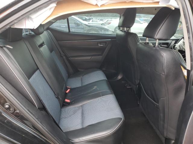 Photo 10 from auction – 2015 TOYOTA COROLLA L with VIN 5YFBURHE1FP256342
