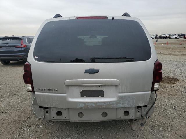 Photo 6 from auction – 2005 CHEVROLET UPLANDER L with VIN 1GNDV23L45D225047