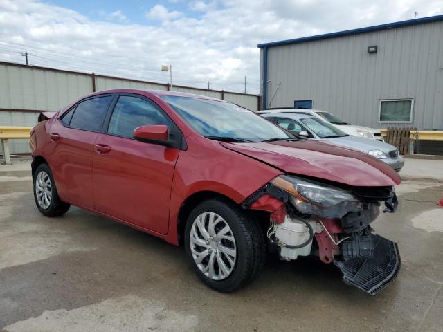 Photo 4 from auction – 2017 TOYOTA COROLLA L with VIN 2T1BURHE4HC867369