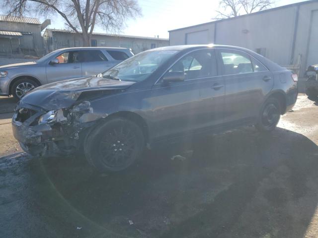 TOYOTA CAMRY BASE 2011 with VIN 4T1BF3EK0BU206669 - Photo from auction