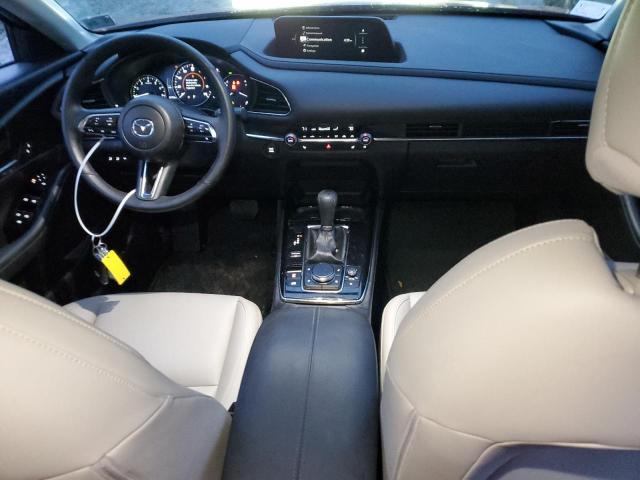 Photo 8 from auction – 2024 MAZDA CX-30 PREF with VIN 3MVDMBCM6RM637984