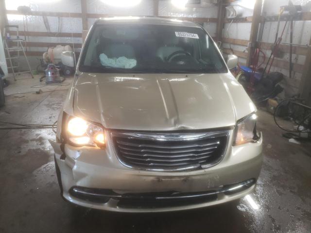 Photo 5 from auction – 2011 CHRYSLER TOWN & COU with VIN 2A4RR8DG5BR676594