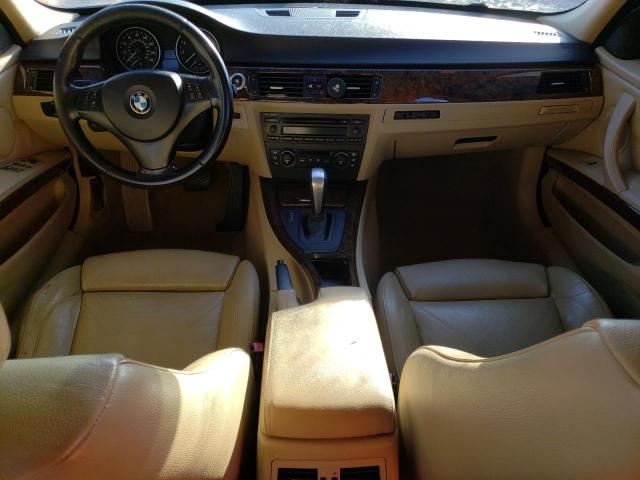 Photo 8 from auction – 2006 BMW 330 I with VIN WBAVB33536PS19413