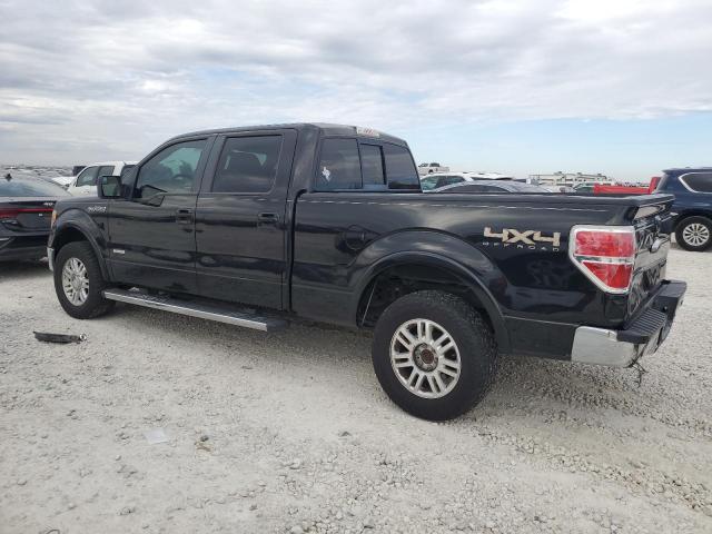 Photo 2 from auction – 2011 FORD F150 SUPER with VIN 1FTFW1ET3BFB48466
