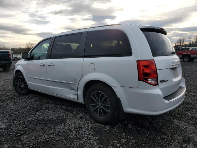 Photo 2 from auction – 2017 DODGE GRAND CARA with VIN 2C4RDGEG8HR858084