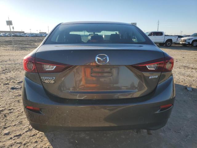 Photo 6 from auction – 2016 MAZDA 3 SPORT with VIN 3MZBM1T73GM320350