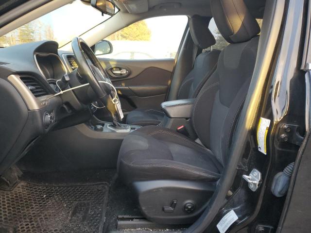 Photo 7 from auction – 2016 JEEP CHEROKEE L with VIN 1C4PJMCS0GW105953