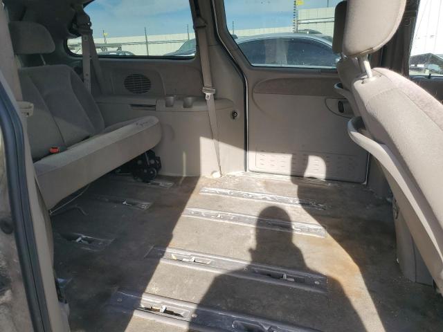 Photo 11 from auction – 2001 DODGE GRAND CARA with VIN 2B4GP44RX1R243197