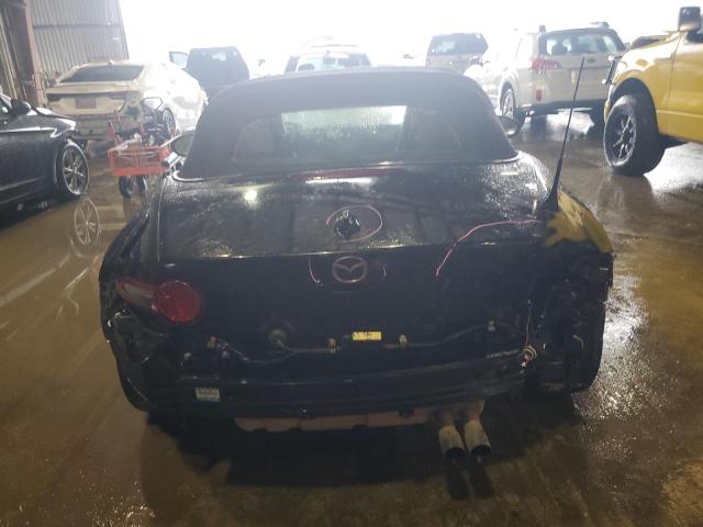 Photo 6 from auction – 2016 MAZDA MX-5 MIATA with VIN JM1NDAD72G0101316